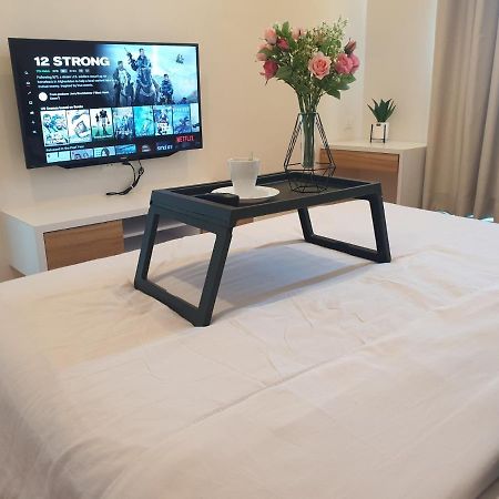 Best Moments Suite Куантан Экстерьер фото