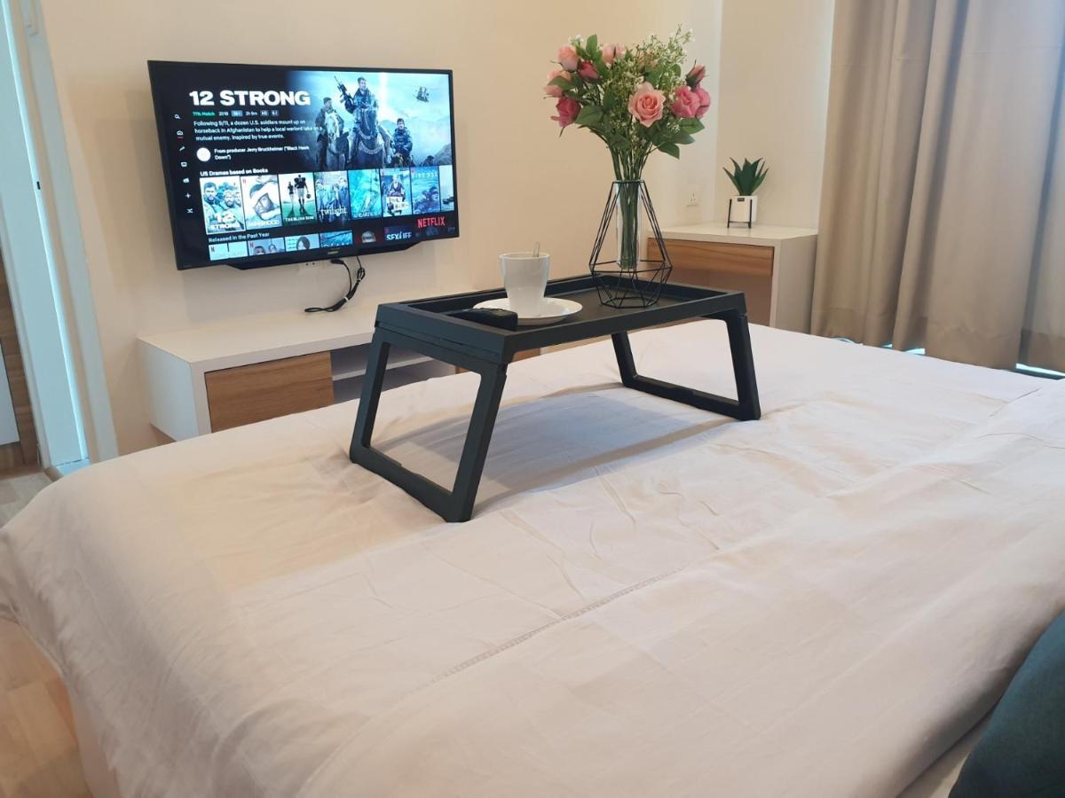 Best Moments Suite Куантан Экстерьер фото